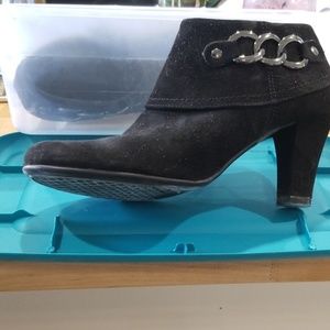 Sold Stylish A2 Ankle Booty